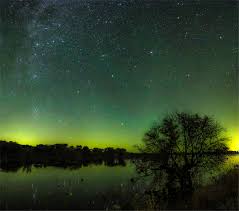 Check spelling or type a new query. Airglow Andromeda Galaxy And Cassiopeia Epod A Service Of Usra