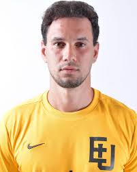 2023 Men's Soccer Roster