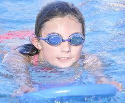 New Clippers coach doubles swim meets