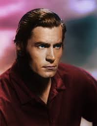 Good Sunday morning from Clint Walker as Yellowstone Kelly