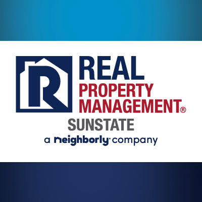 Real Property Management Sunstate logo