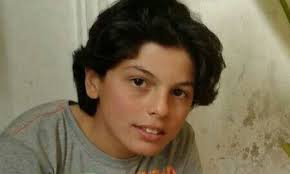 Qusai…is not only “Abu Abdo Al Halabi”