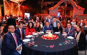 Presidente de la mesa directiva de la cámara de diputados congreso de la union. Governor Silvano Aureoles Conejo Of Michoacan Mexico Makes Historic Goodwill Tour To China Promoting China Mexican Trade Relations And Tourism Pr Newswire Apac