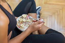 How Long After Eating To Run Rockay