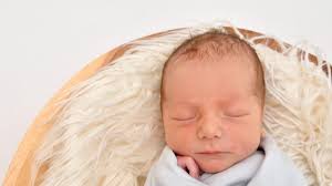 Das sind Braunschweigs Babys von Oktober 2022