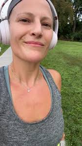 I'm loving this cooler weather