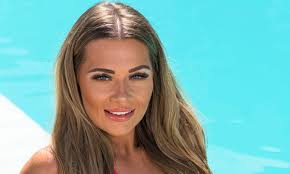 Love Island S Shaughna Phillips Shows Off Amazing Weight Loss Transformation See Before And After Photos Hello