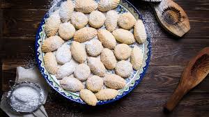 Maamouls Liban Recette De Maamouls Liban Marmiton