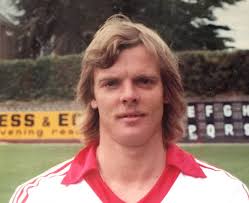 LOCAL LEGENDS: JOHN TEMPLEMAN