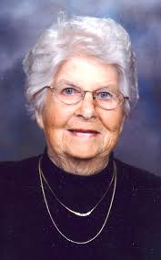 Millicent O'Grady Obituary