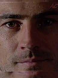 Iker Casillas Ganteng