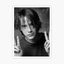 Keanu reeves kills with kindness. Keanu Reeves Geschenke Merchandise Redbubble