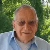 John R. "Jack" Reitz (1927-2020)