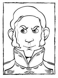 Algunos de los episodios más notables de la segunda república son: Dibujos Para Colorear De Los Maestros De Simon Bolivar Novocom Top