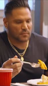 They were SHOOK!!!! Jesus Christ. I guess this growth? My God.