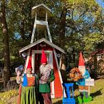 Cottages in the Woods 2026