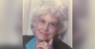 Mrs. Mary Etta Comer Obituary