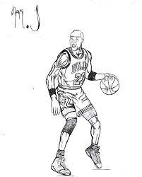 Sketch a circle at the. How To Draw Michael Jordan Shoes Free Image Download