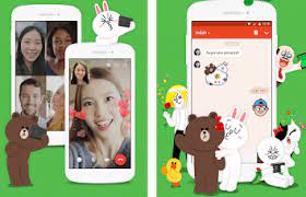 Gp (full premium) android download kinemaster apk full unlocked with. Download Line Mod Apk Unlimited Coin Stickers 2021 Technadvice