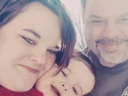 Fundraiser for Rhonda Clark by ashley Nicholas : Larry Fick and his family.