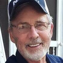 Terry V. Satterfield Obituary