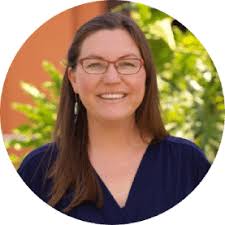 Melinda Steele