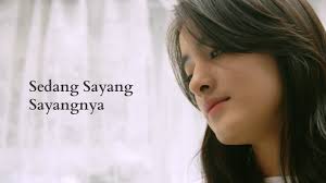 Download lagu kisah cinta kita lirik mp3 dapat kamu download secara gratis di metrolagu. Mawar De Jongh Sedang Sayang Sayangnya Official Music Video Youtube