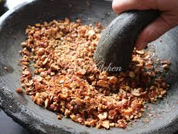Kali ini akan kami berkongsikan resepi cucur udang lengkap dengan pencicah kuah kacang tanpa santan. Kuah Kacang Aka Kuah Nasi Kapit Kelantan Yang Sangat Sedap Azie Kitchen