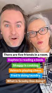 Riddle time #reels #riddles