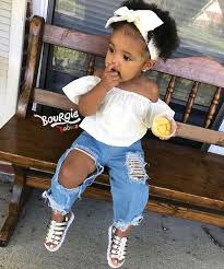 30 Easy Natural Hairstyles Ideas For Toddlers Toddler Hairstyles Girl Baby Girl Hairstyles Natural Hair Styles Easy