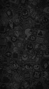 Ios 7 wallpaper supreme wallpaper black wallpaper screen wallpaper wallpapers black cartoon sky aesthetic the simpsons artist. Hd Supreme Black Tv Wallpapers Peakpx