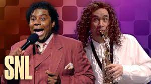 What up with that? (also rendered what's up with that? in some episodes) is a recurring sketch on the nbc television series saturday night live which first aired in 2009. Every What Up With That Ever Part 1 Of 3 Snl Youtube