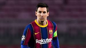Jun 02, 2021 · aguero al barcellona, quanto guadagna l'attaccante voluto da messi: Lionel Messi Rinnova Con Il Barcellona Cinque Anni Di Contratto E Stipendio Ridotto Sport Business Management