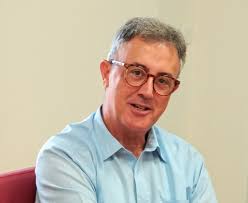 New Secretary General for the MBA