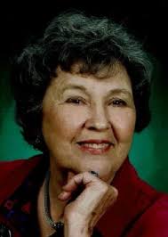 Peggy Jean Rater Morrow