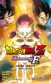 Check spelling or type a new query. Dragon Ball Z La Resurreccion De Freezer La Resurreccion De Freezer Manga Shonen Spanish Edition Toriyama Akira Daruma 9788416889983 Amazon Com Books