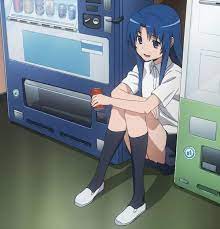 Ami-Chan | Toradora, Anime, Anime characters