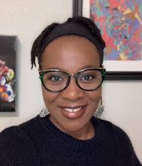 Keisha Hines's Instagram, Twitter & Facebook