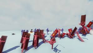 Which is developed by landfall games and it was first released on 1st april 2019. Totally Accurate Battle Simulator Pc V1 0 4 Online Steam Pivigames