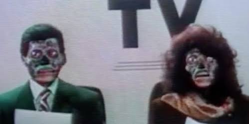 No, John Carpenter's 'They Live' Doesn't Mean What You Think It Means
