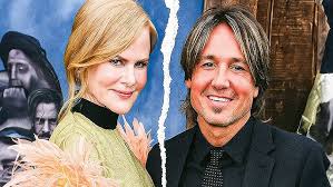 After Divorced, Keith Urban Confesses the Truth About Nicole Kidman