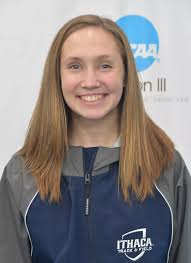 2023-24 Women's Track & Field Roster