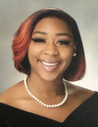 Obituary information for Jayla M. Williams