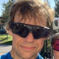 Anders Broberg Email & Phone Number