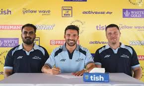 The Bridge - Home of Indian Sports - News update
