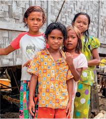 Boulder Bay Eco Resort