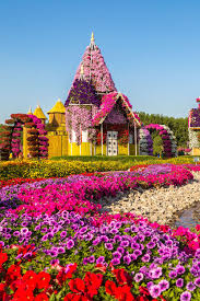 But the real miracle is that it was built at all. 65 Most Colorful Places On Earth Road Affair Beautiful Gardens Beautiful Flowers Garden Most Beautiful Gardens