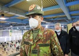 Dopo aver dato il via libera per le vaccinazioni degli over 40 e posto l'obiettivo di un milione di somministrazioni giornaliere entro giugno, il commissario per l'emergenza francesco paolo figliuolo. Kqhemp3pfqewm