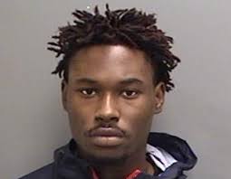 ARRESTS MADE: Brawley Police Department announced Monday that three male  suspects who were believed to be responsible for an armed robbery that  occurred Saturday in Brawley have been arrested. The three arrested