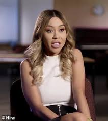 When kat learns, seconds before the marriage ceremony, that bastian has cheated on her, her life turns left as she has a meltdown on stage. A Sexy Teacher And A Tattoo Riddled Rock Chick New Trailer Reveals More Of The Mafs 2021 Cast Daily Mail Online